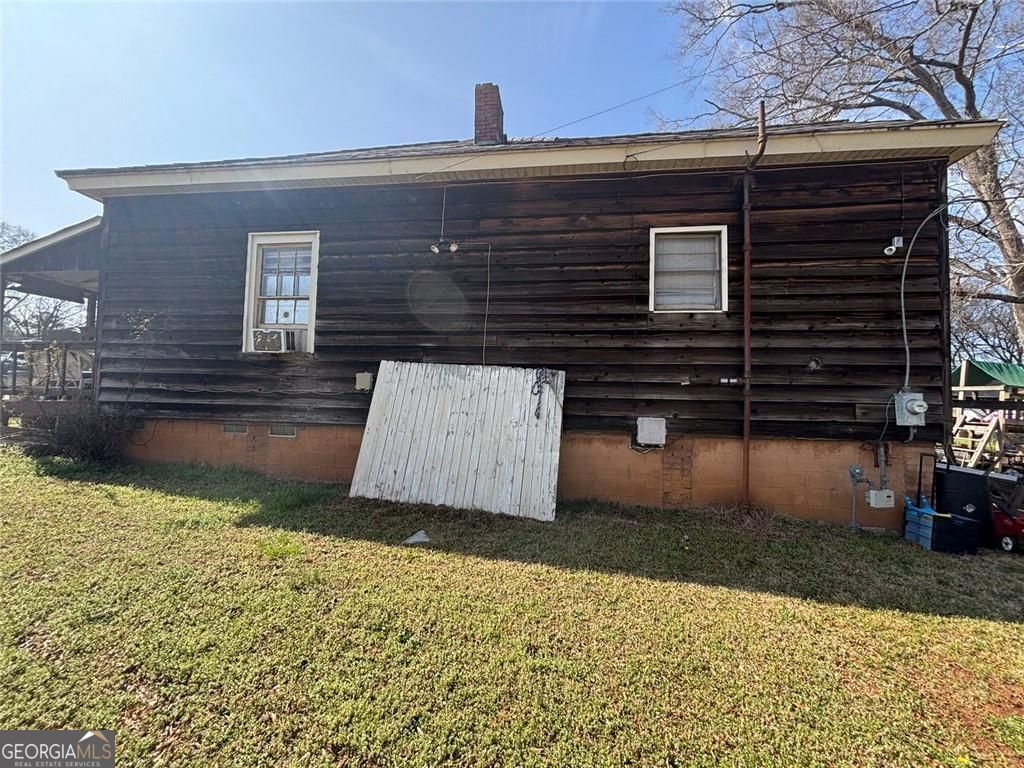 Photo of 19 Allweather Street, Cartersville, GA 30120 (MLS # 10705955)