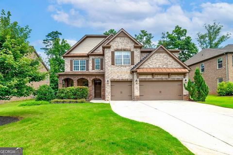 7645 Settles Walk LN Suwanee GA 30024