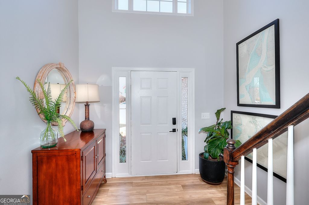 Photo of 492 Glenns Farm Lane, Grayson, GA 30017 (MLS # 10689304)