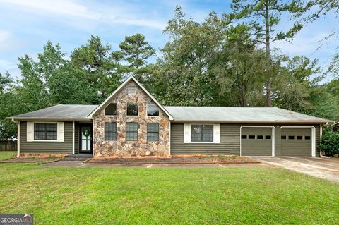 200 Cowan DR Stockbridge GA 30281