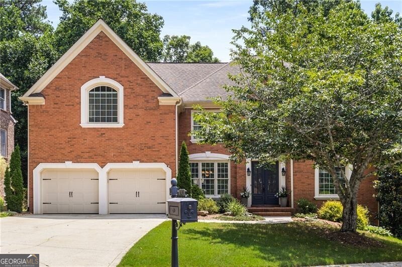 290 Edwardton CT