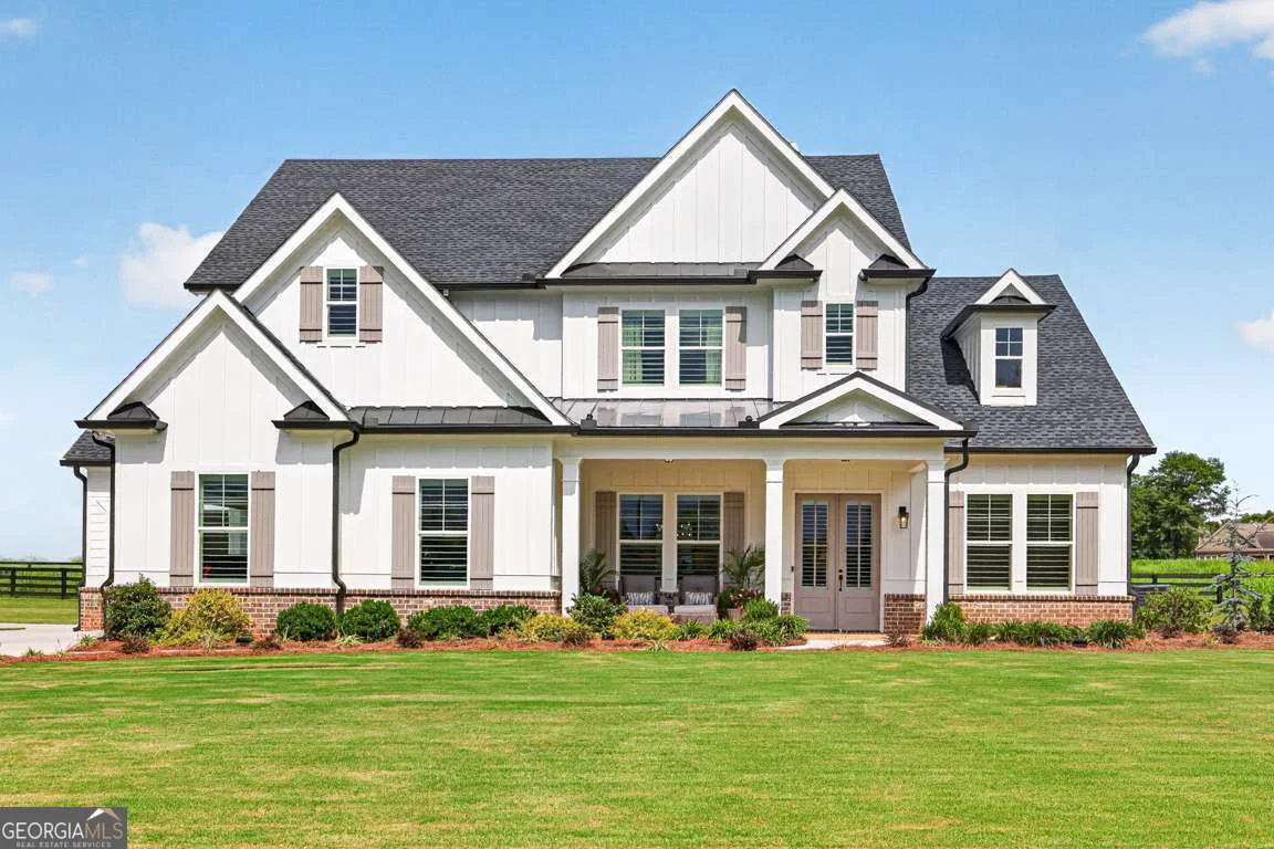 72 Murphy Road, Pendergrass, GA, 30567