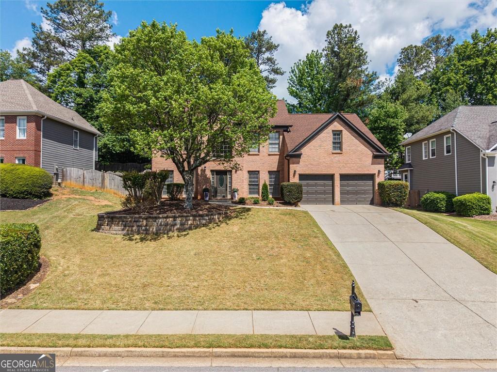 5610 N Hillbrooke TRCE
