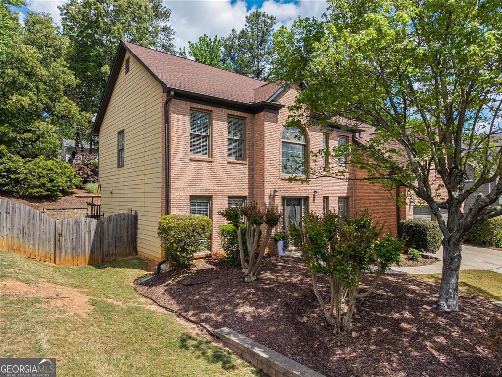 5610 N Hillbrooke TRCE
