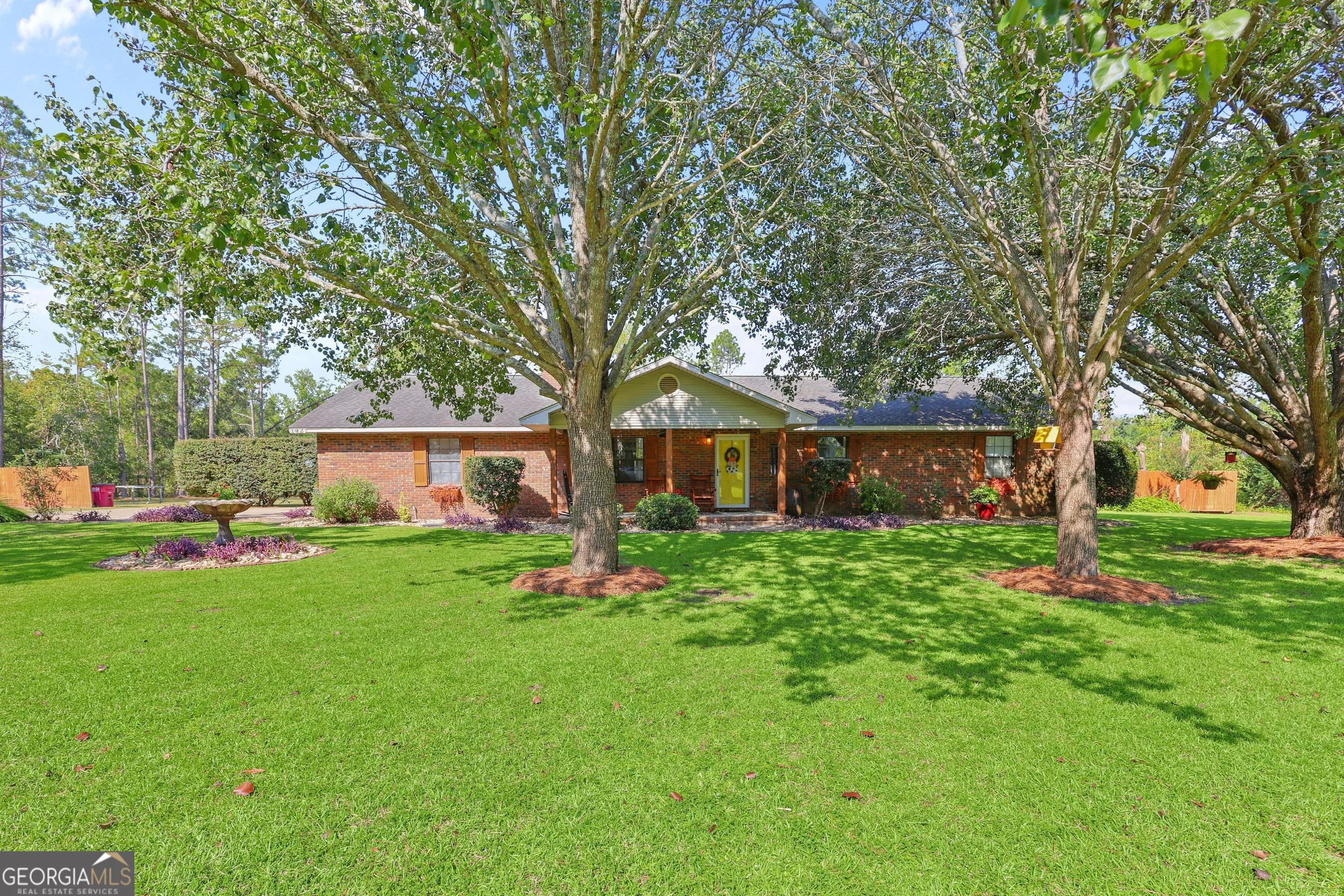 142 Sunfish Road, Alma, GA, 31510