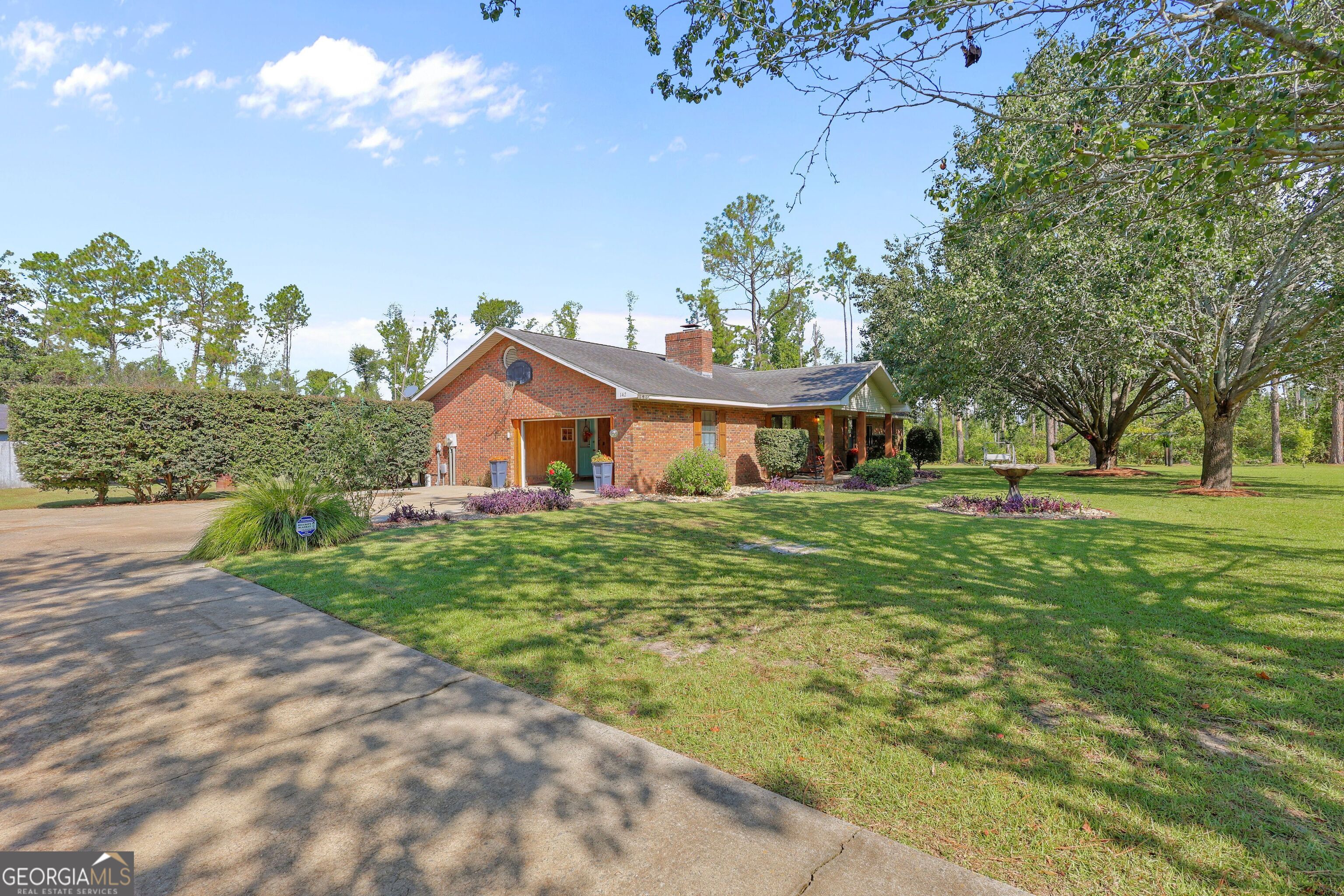 142 Sunfish RD