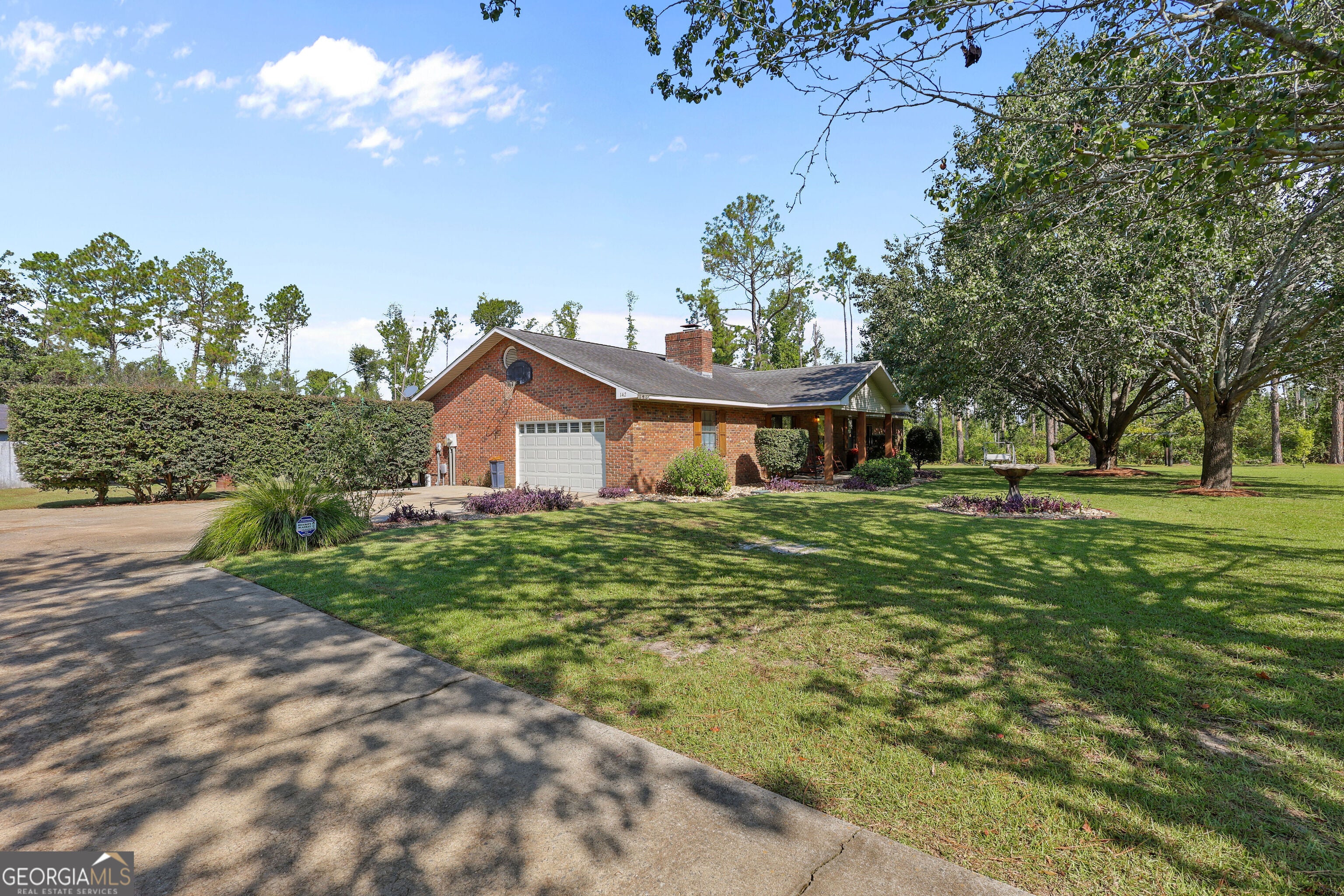 142 Sunfish RD