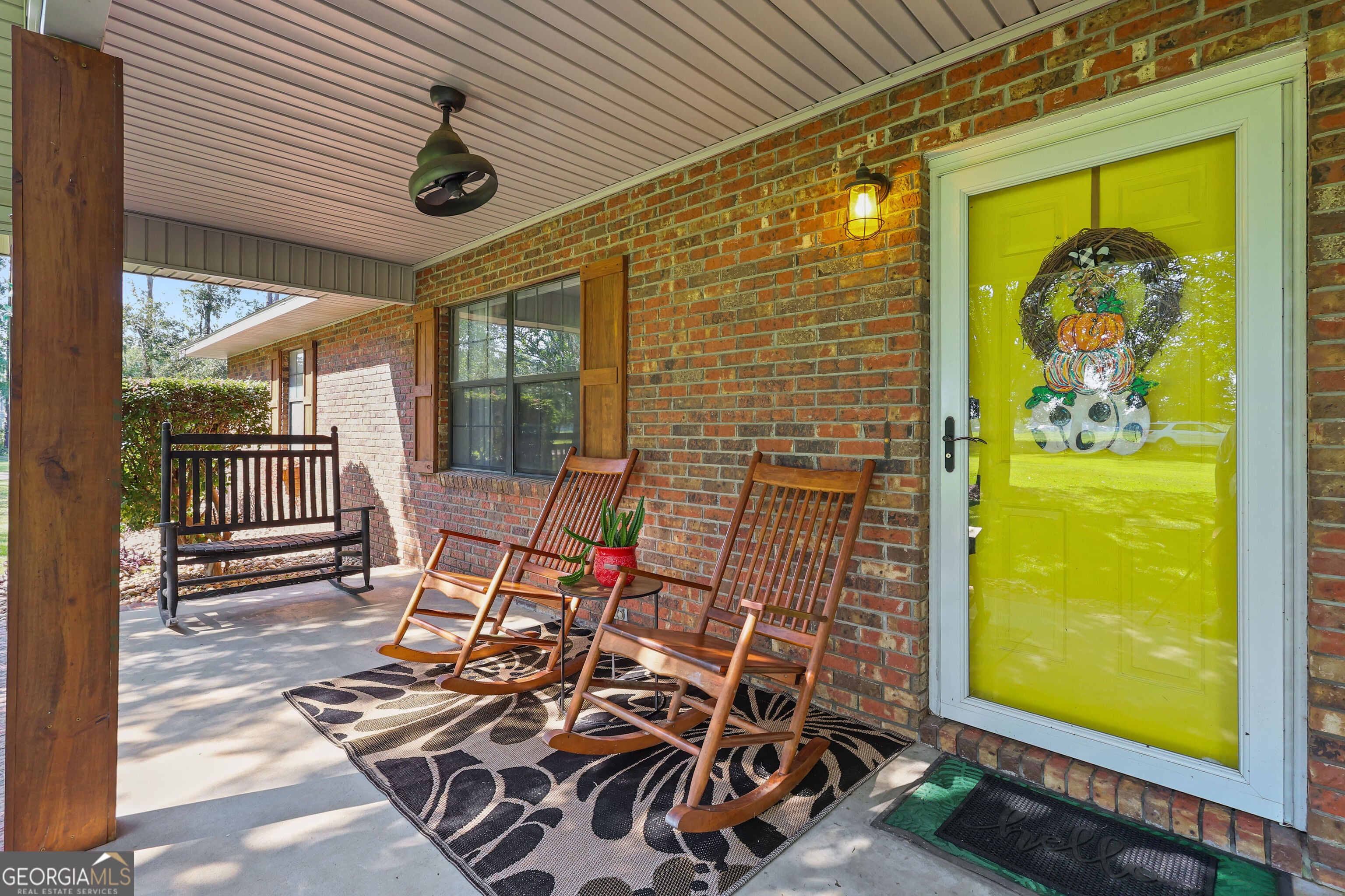 142 Sunfish RD