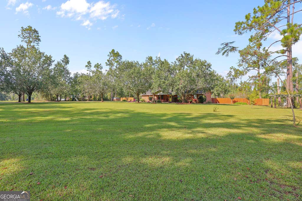 Photo of 142 Sunfish Road, Alma, GA 31510 (MLS # 10832484)