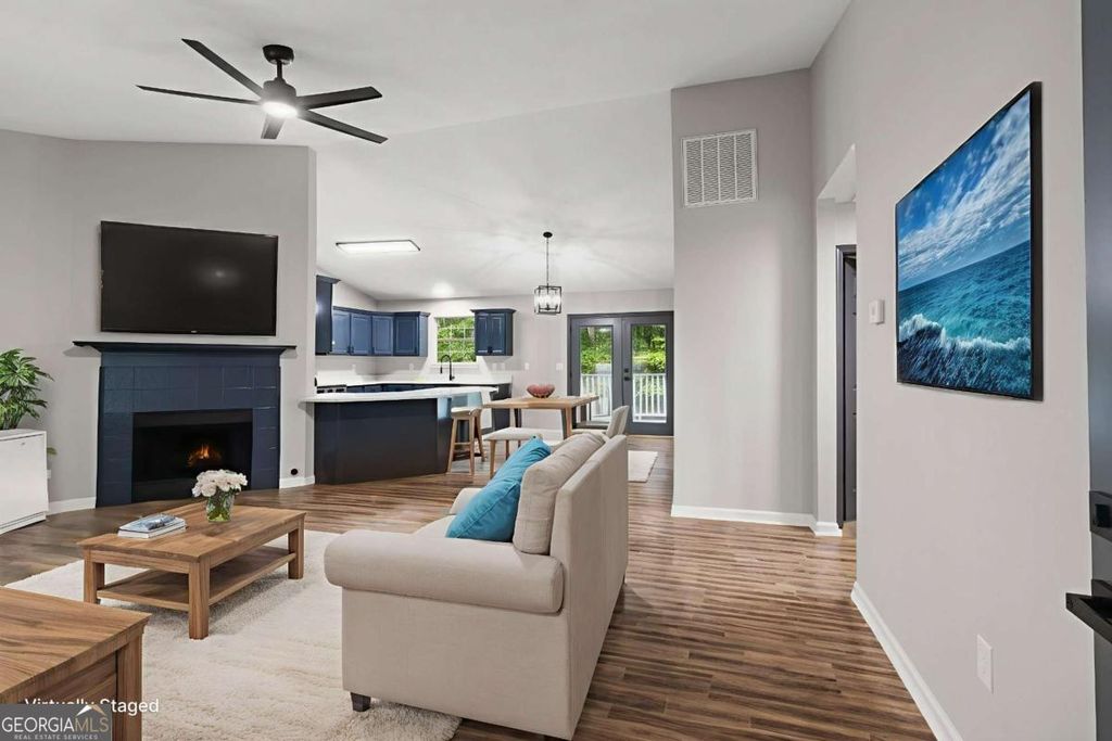 Photo of 3191 Lakeview Parkway, Villa Rica, GA 30180 (MLS # 10671373)