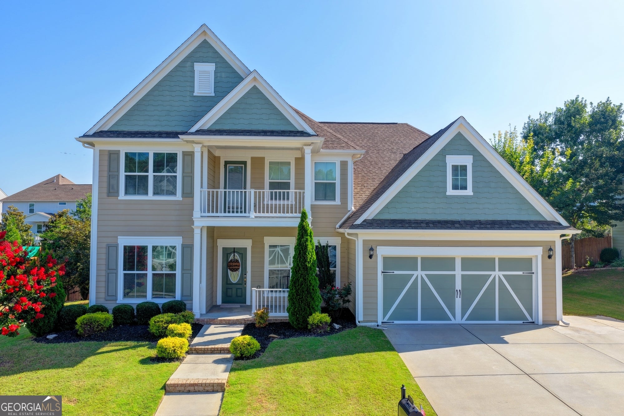 6420 Hickory Branch DR