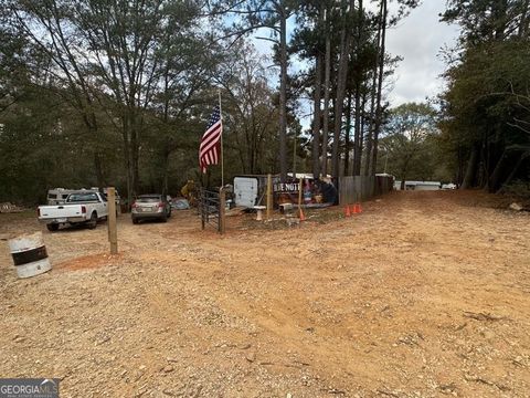 A home in Carrollton