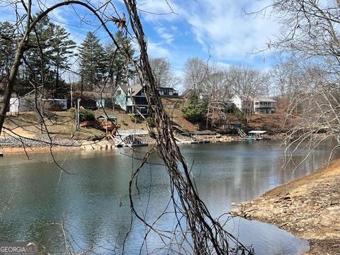 LOT 5 Old Hwy 64 E Hayesville NC 28904