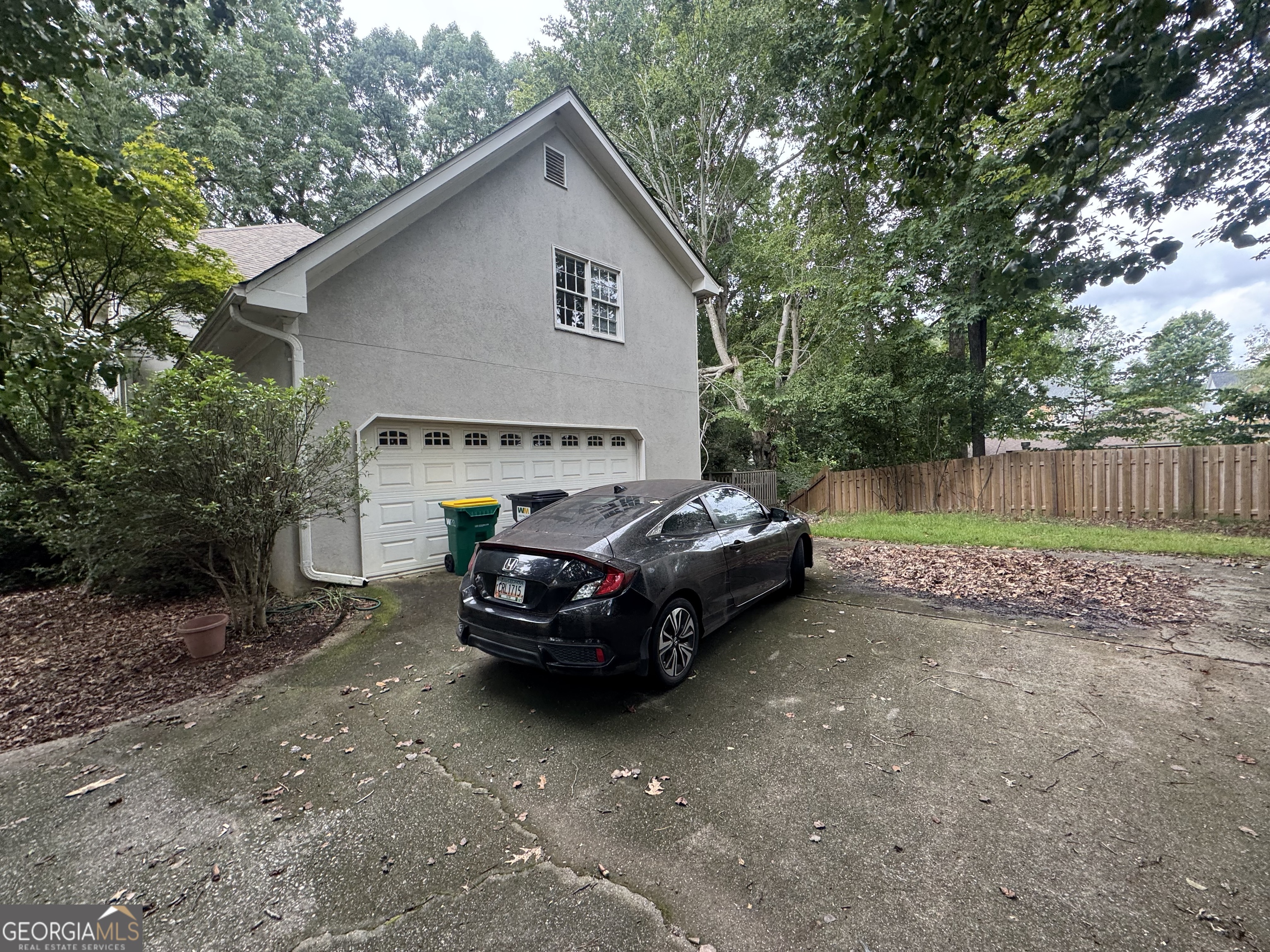 11215 Highfield Chase DR