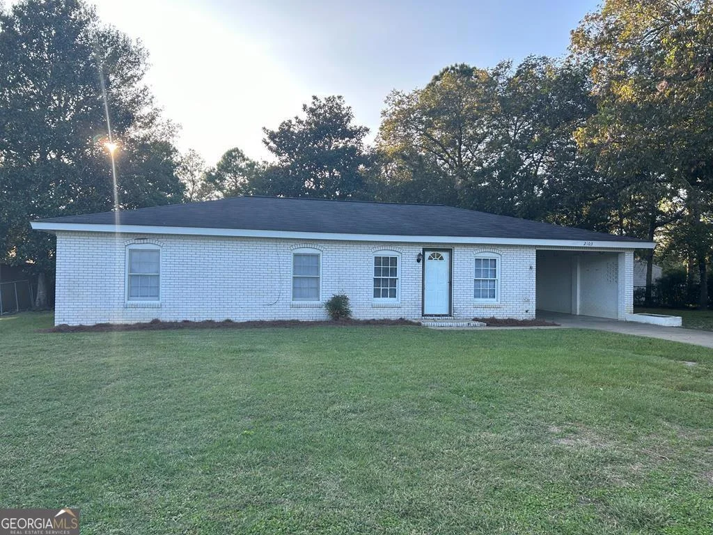 2103 Aimwell Road