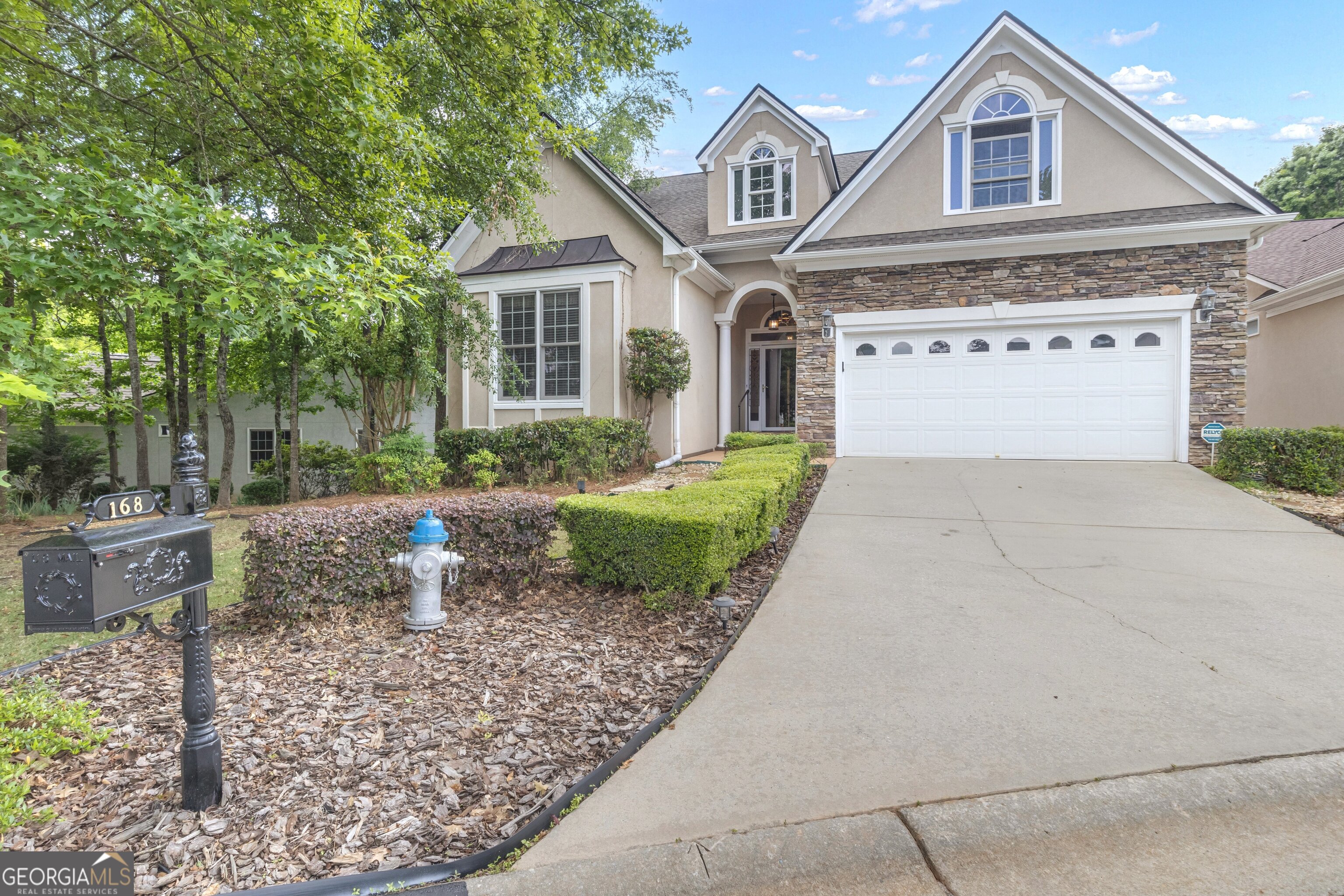 168 Maple Grove TER