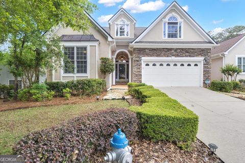 168 Maple Grove TER Peachtree City GA 30269