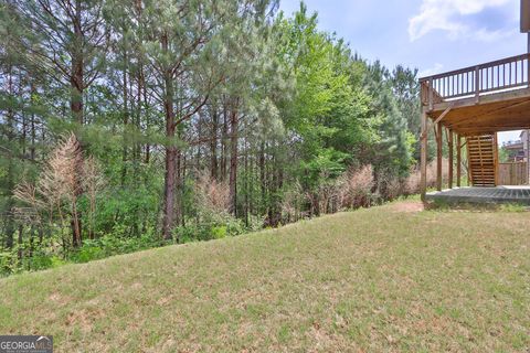 A home in Snellville