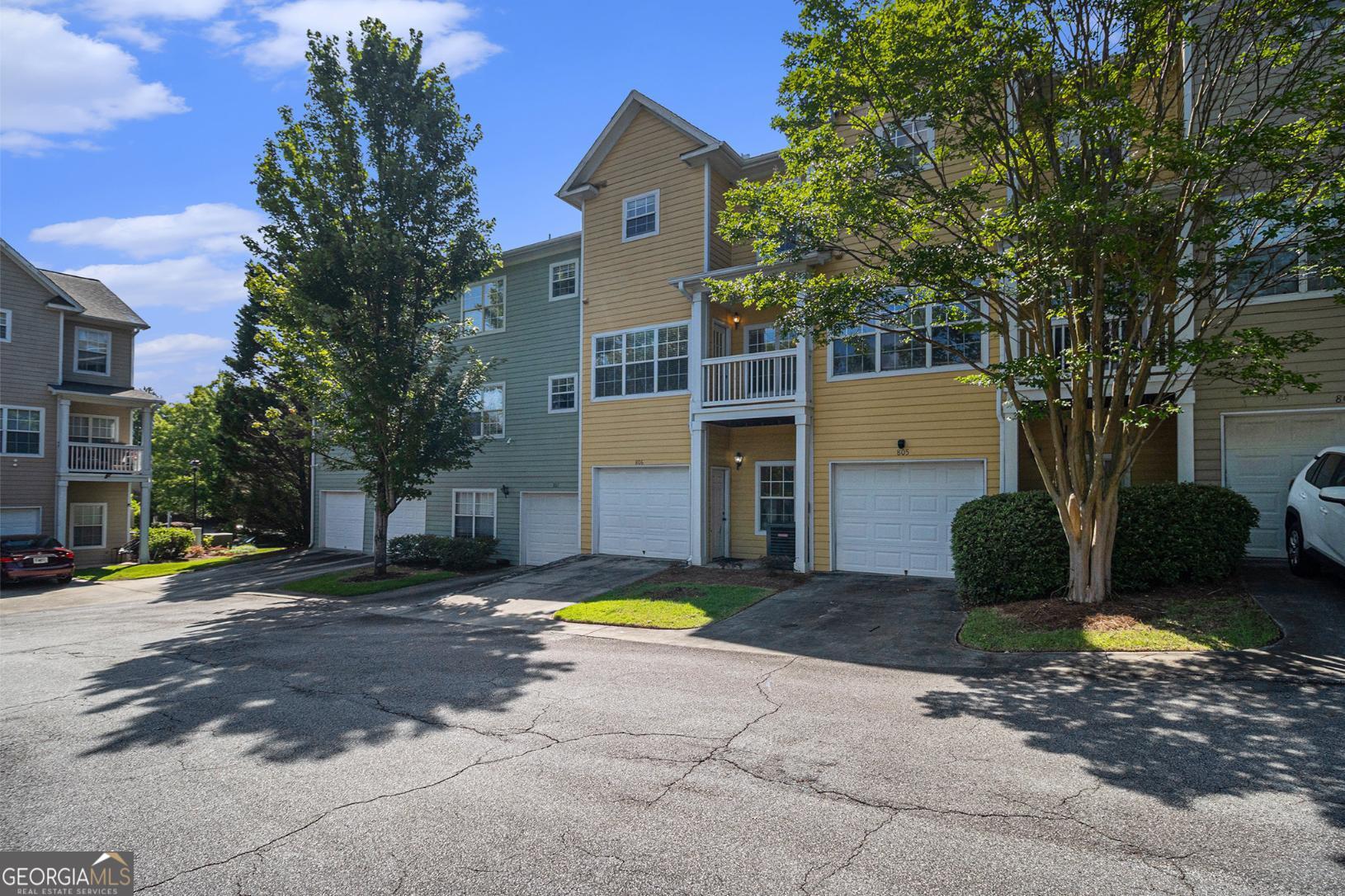 1732 Pryor RD SW 806