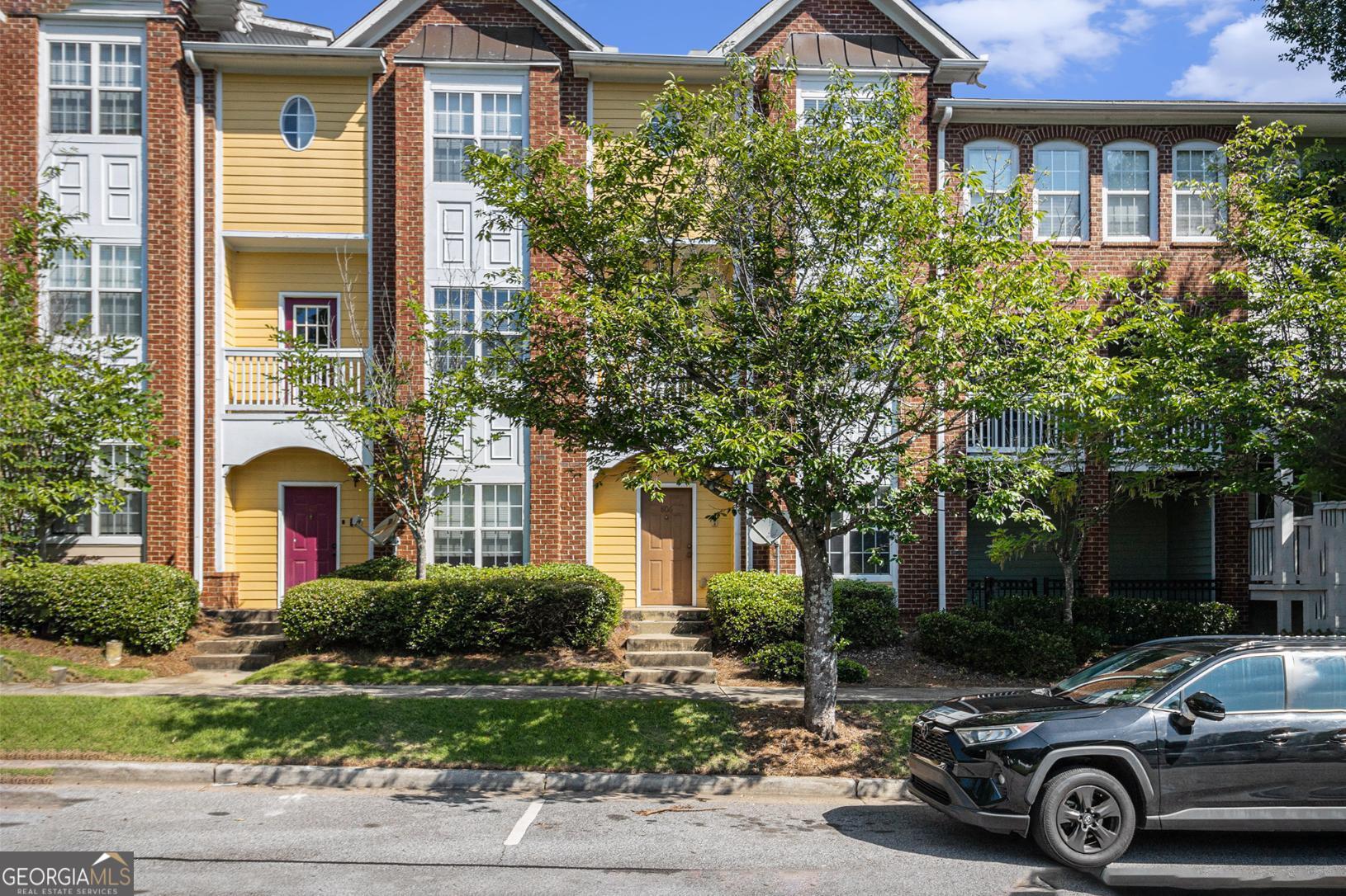 1732 Pryor RD SW 806