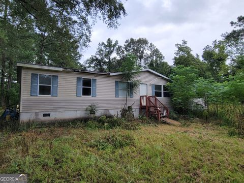 11358 Zebina RD Louisville GA 30434