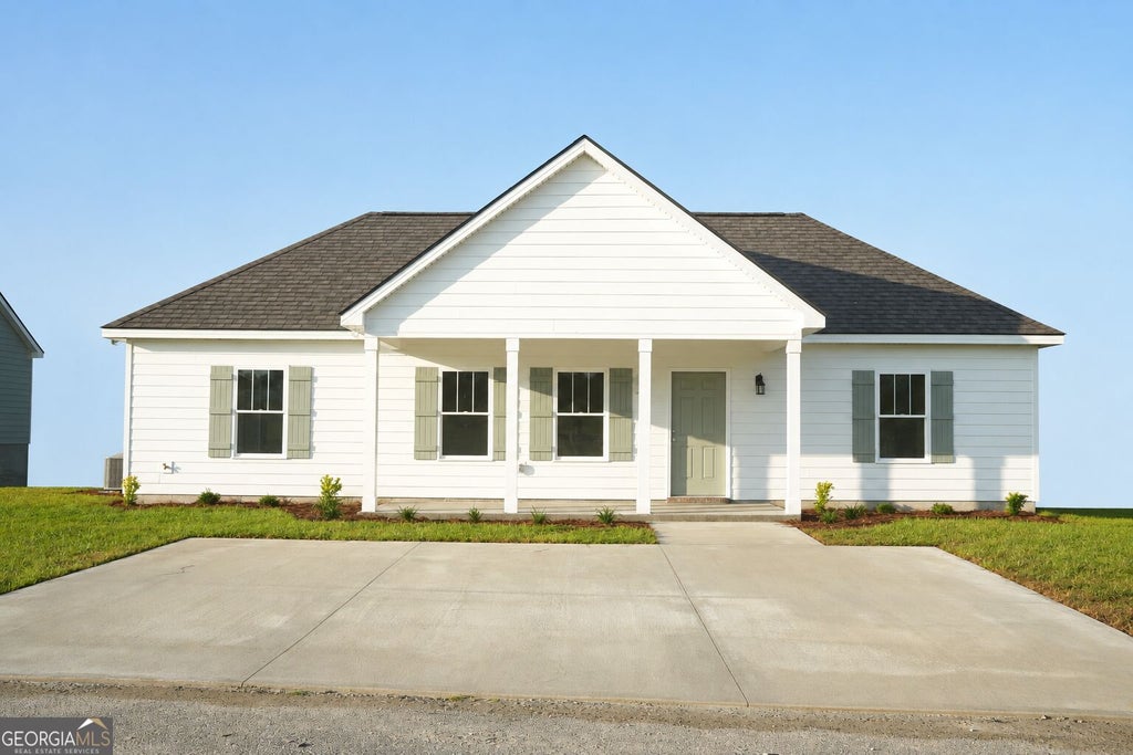 Photo of 140 Avalon Trace, Statesboro, GA 30458 (MLS # 10827609)