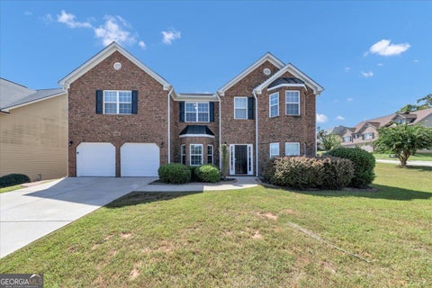 Photo of 2601 Muskeg Court SW, Atlanta, GA 30331 (MLS # 10844582)