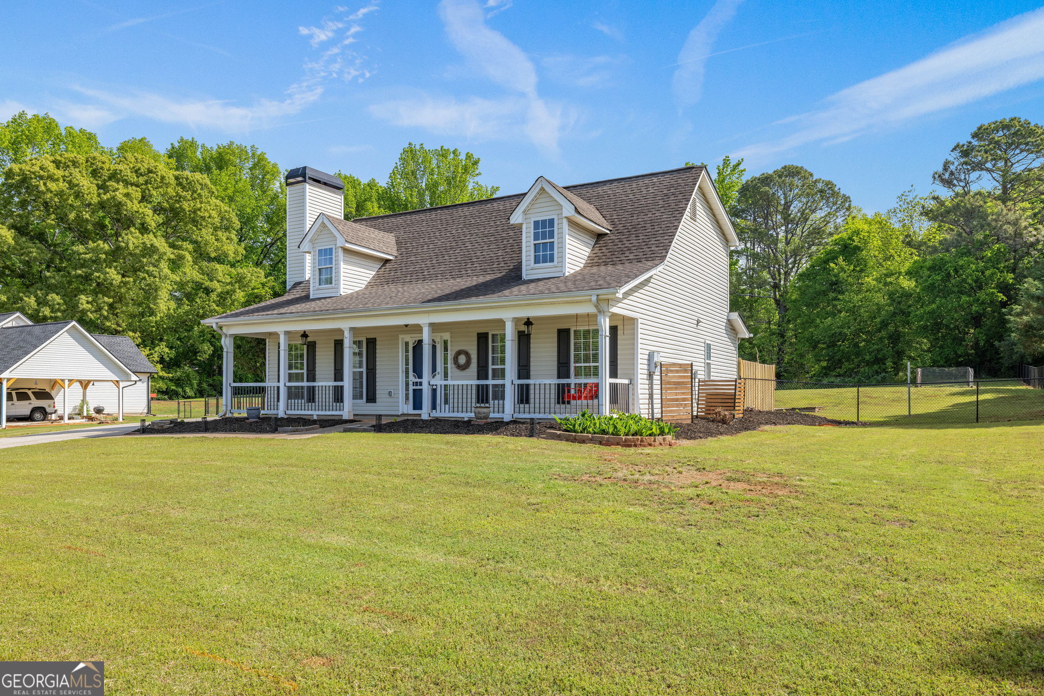 48 Austin WAY