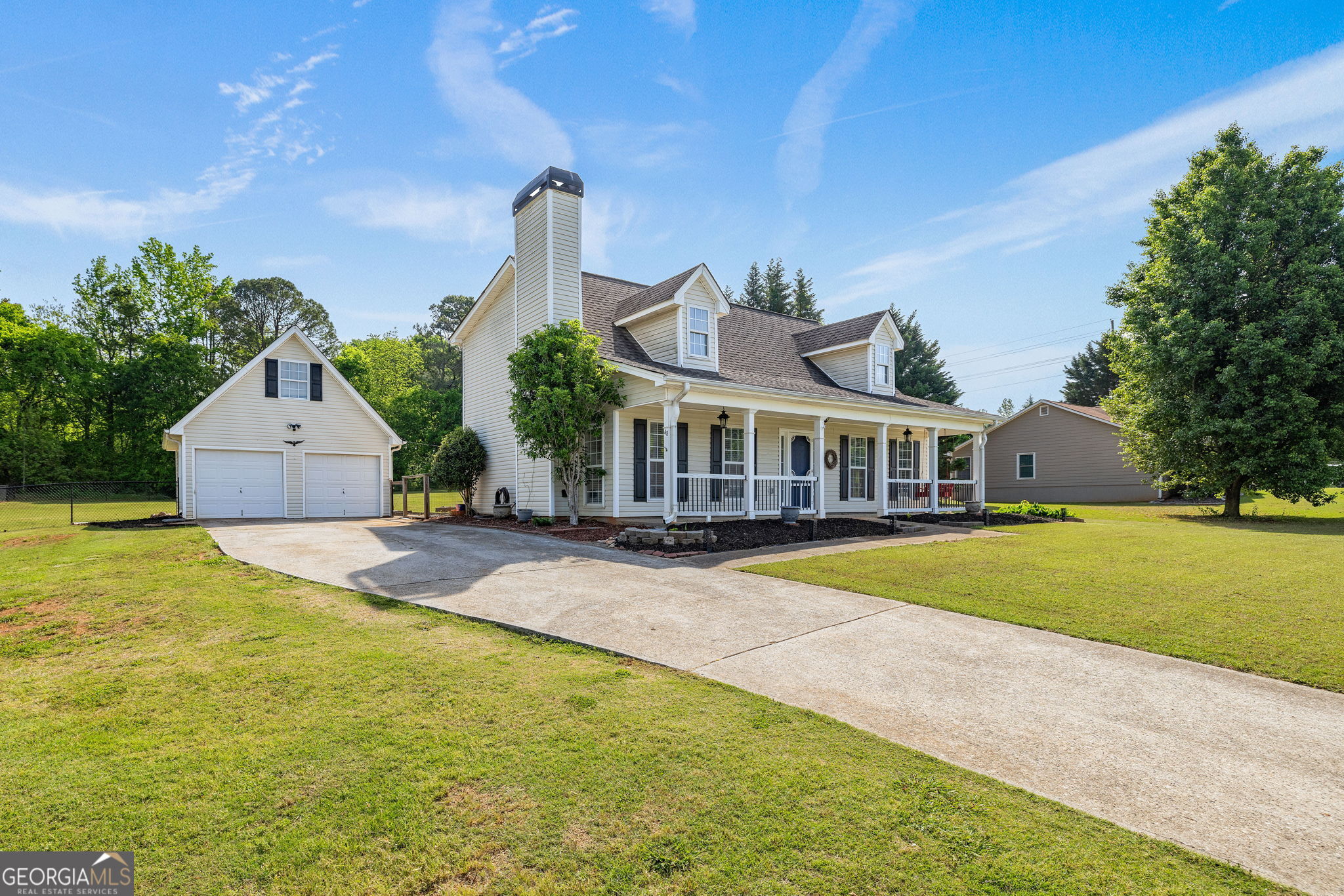 48 Austin WAY