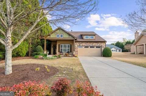 4550 Concord Village LN Cumming GA 30040