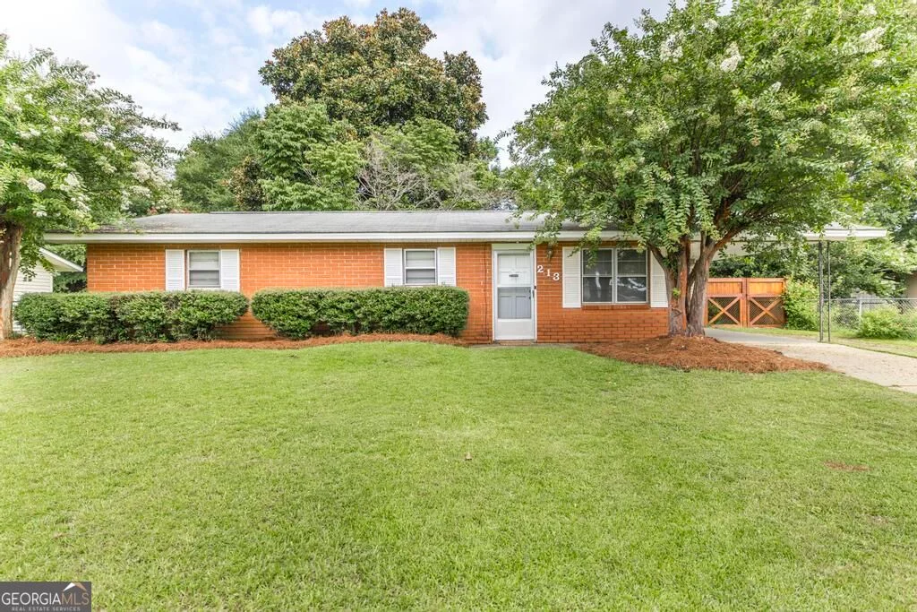 213 Debra Drive