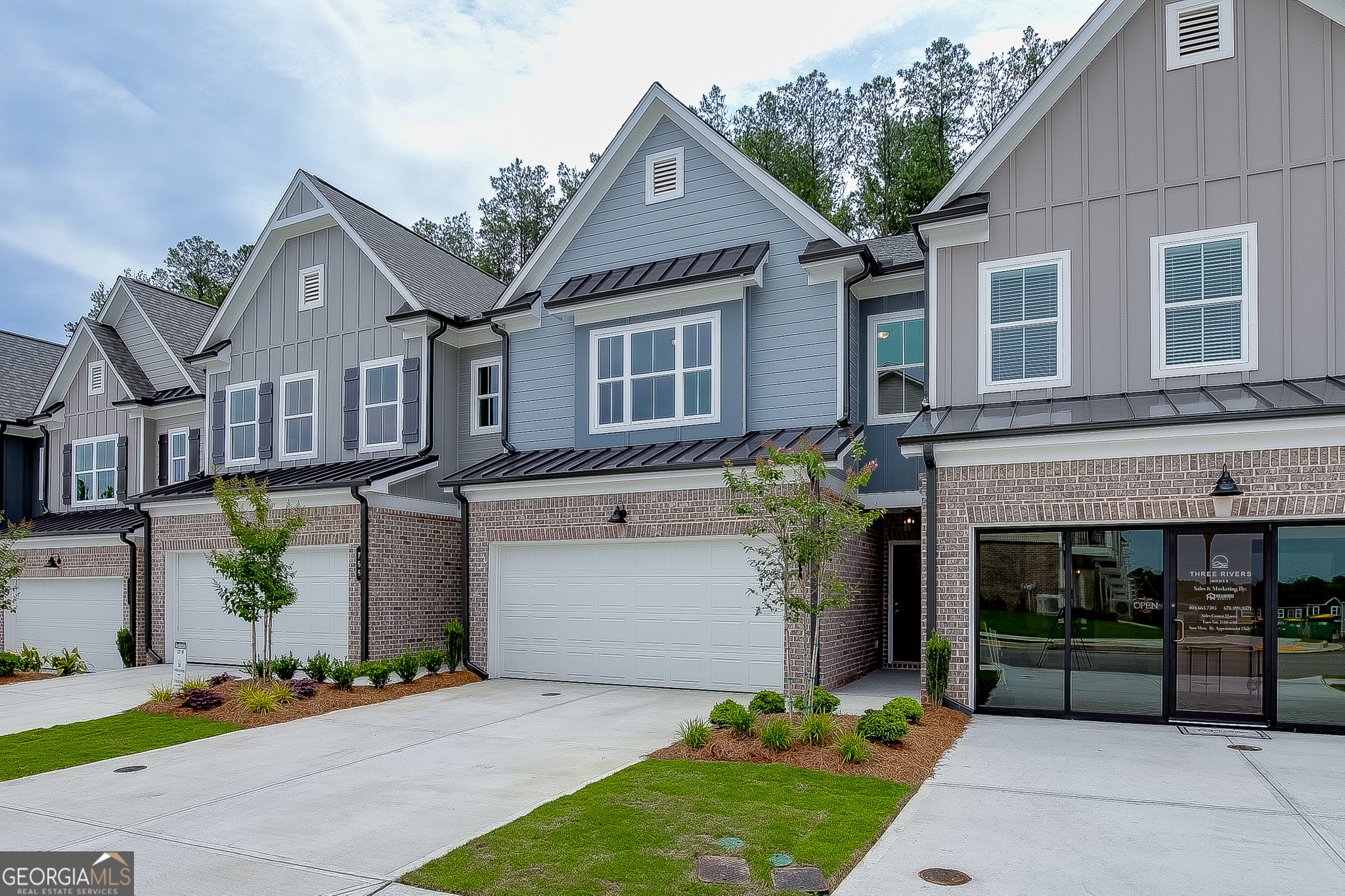 779 Woods Chapel RD LOT 90