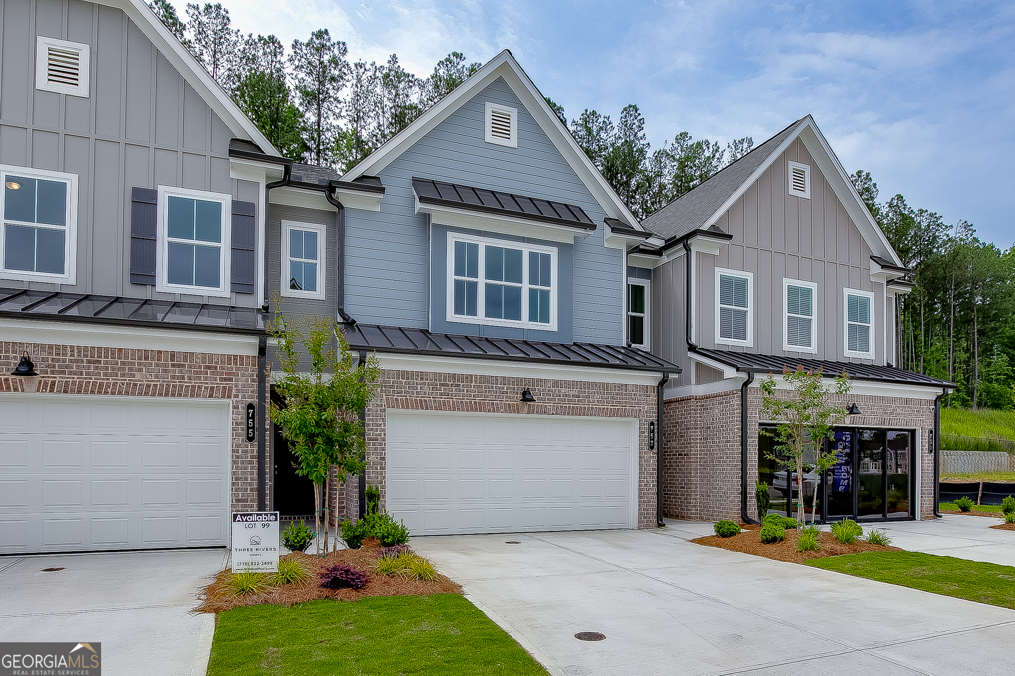 779 Woods Chapel RD LOT 90