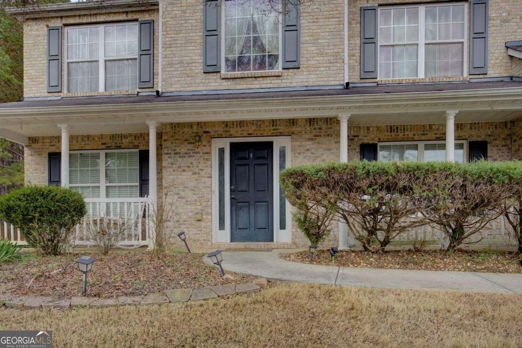 Photo of 2812 Lee Court, Conyers, GA 30012 (MLS # 10669653)