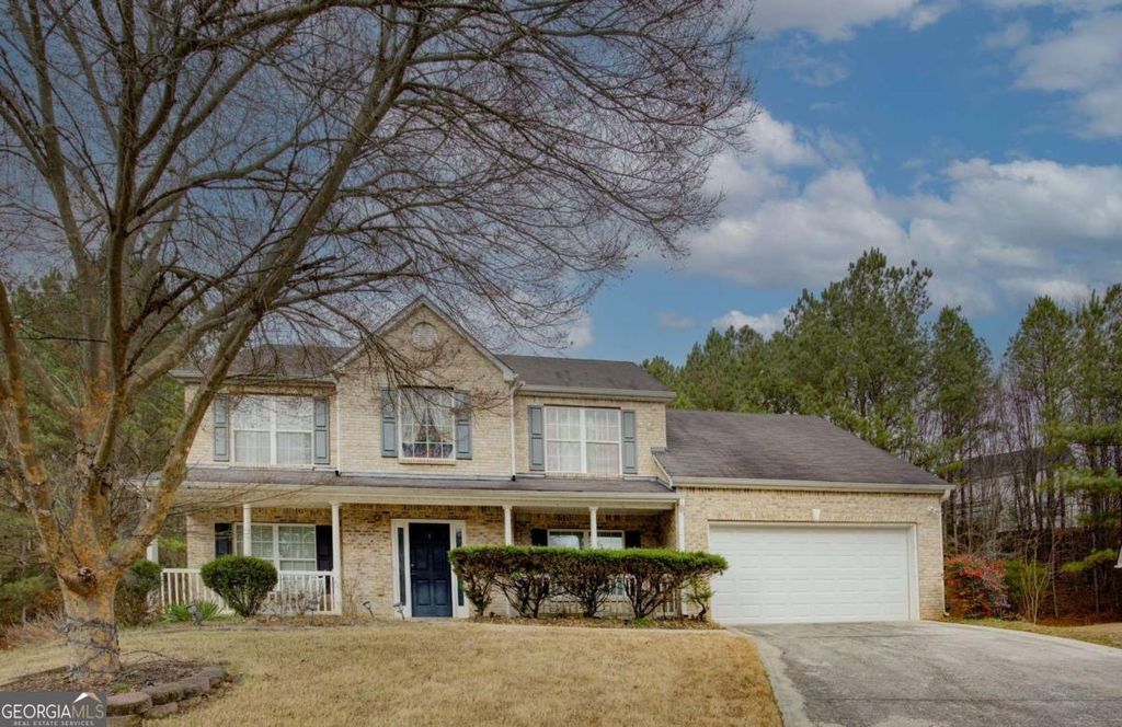 Photo of 2812 Lee Court, Conyers, GA 30012 (MLS # 10669653)