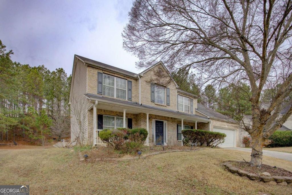 Photo of 2812 Lee Court, Conyers, GA 30012 (MLS # 10669653)