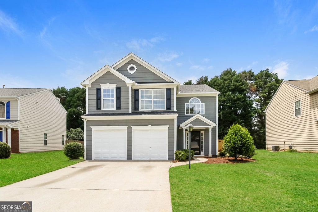 Photo of 2527 Plymouth Way SE, Conyers, GA 30013 (MLS # 10812947)