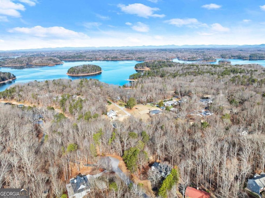 Photo of 3522 Lighthouse Ln, Gainesville, GA 30504 (MLS # 10675982)