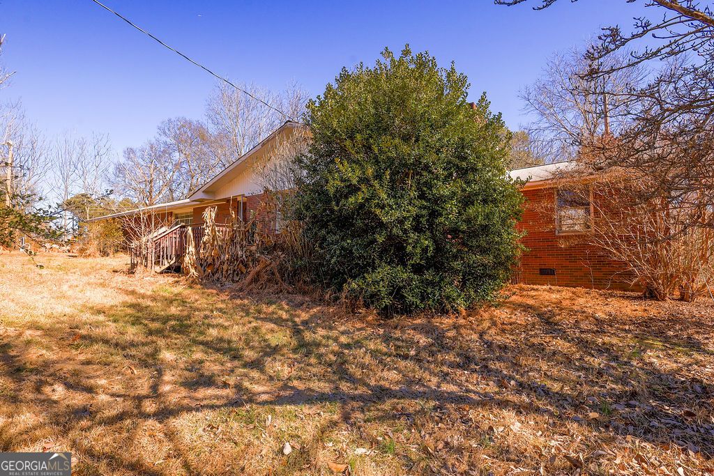 Photo of 2436 Mount Vernon Road, Lithia Springs, GA 30122 (MLS # 10680786)