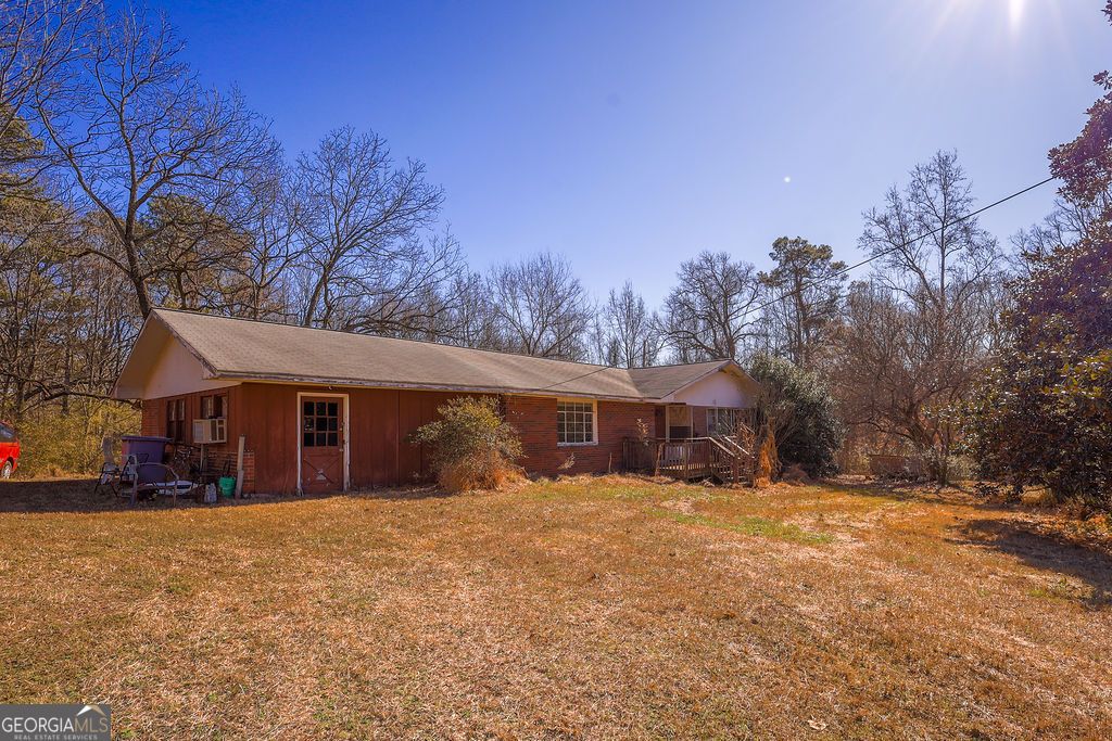 Photo of 2436 Mount Vernon Road, Lithia Springs, GA 30122 (MLS # 10680786)
