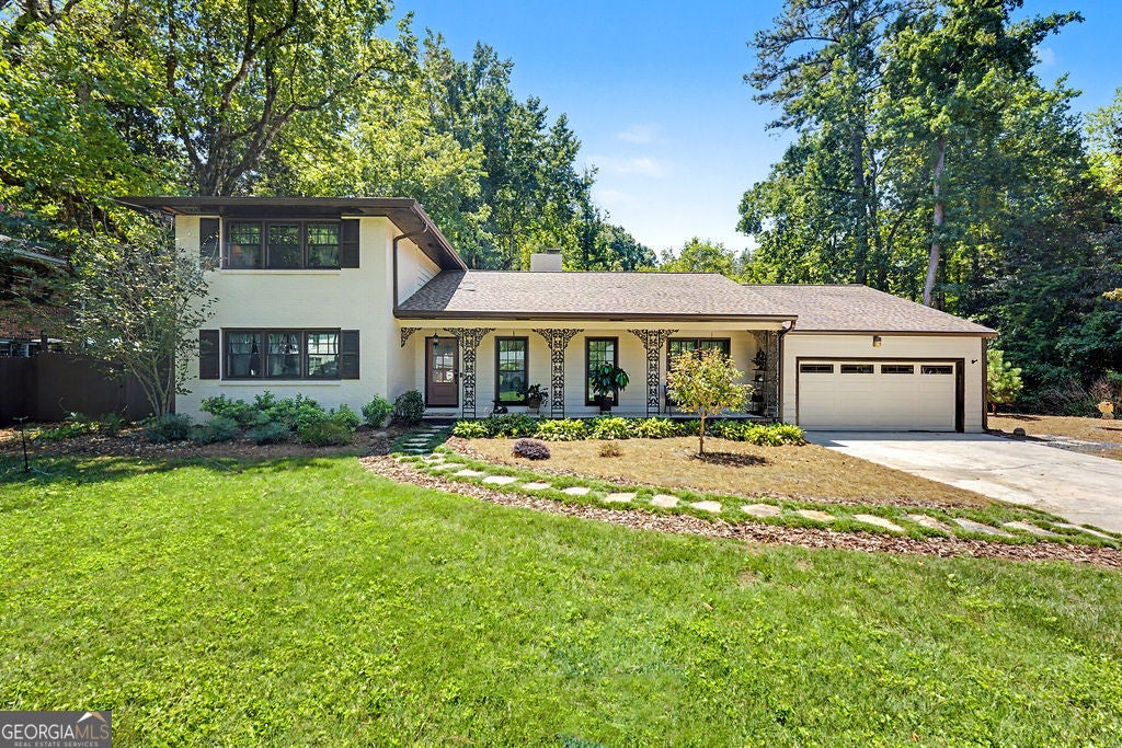 747 Starlight Court