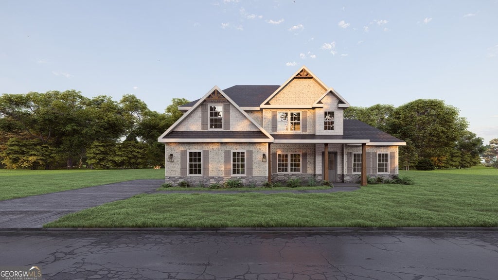 Photo of 69 Walker Way #8, Fortson, GA 31808 (MLS # 10837681)