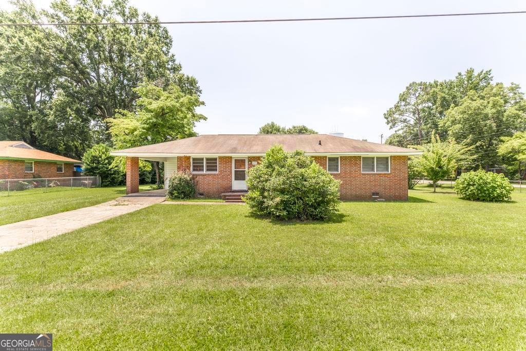 Photo of 415 Bernard Drive, Warner Robins, GA 31093 (MLS # 10799090)