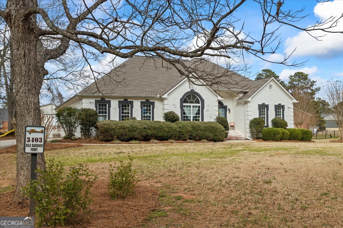 3403 Bill Gardner PKWY