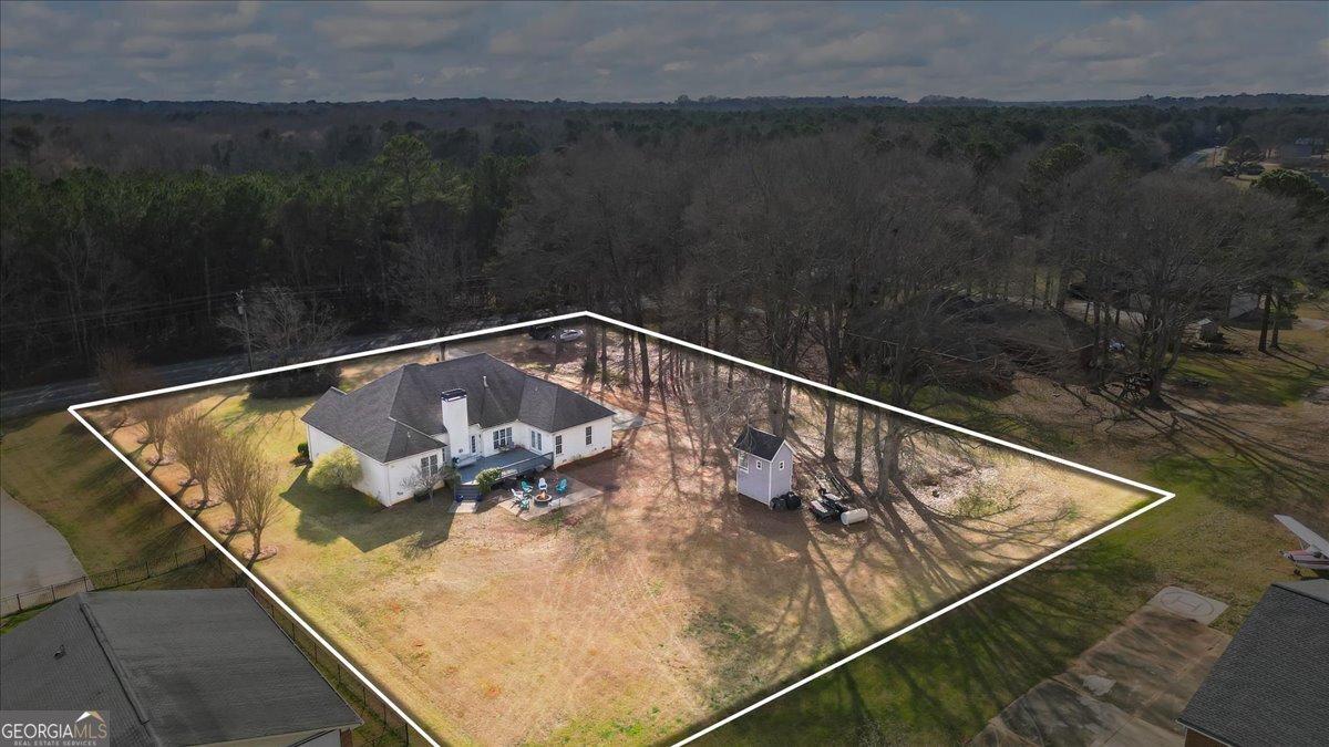 3403 Bill Gardner PKWY