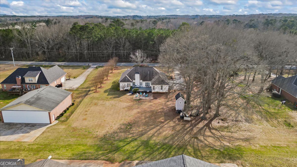 3403 Bill Gardner PKWY