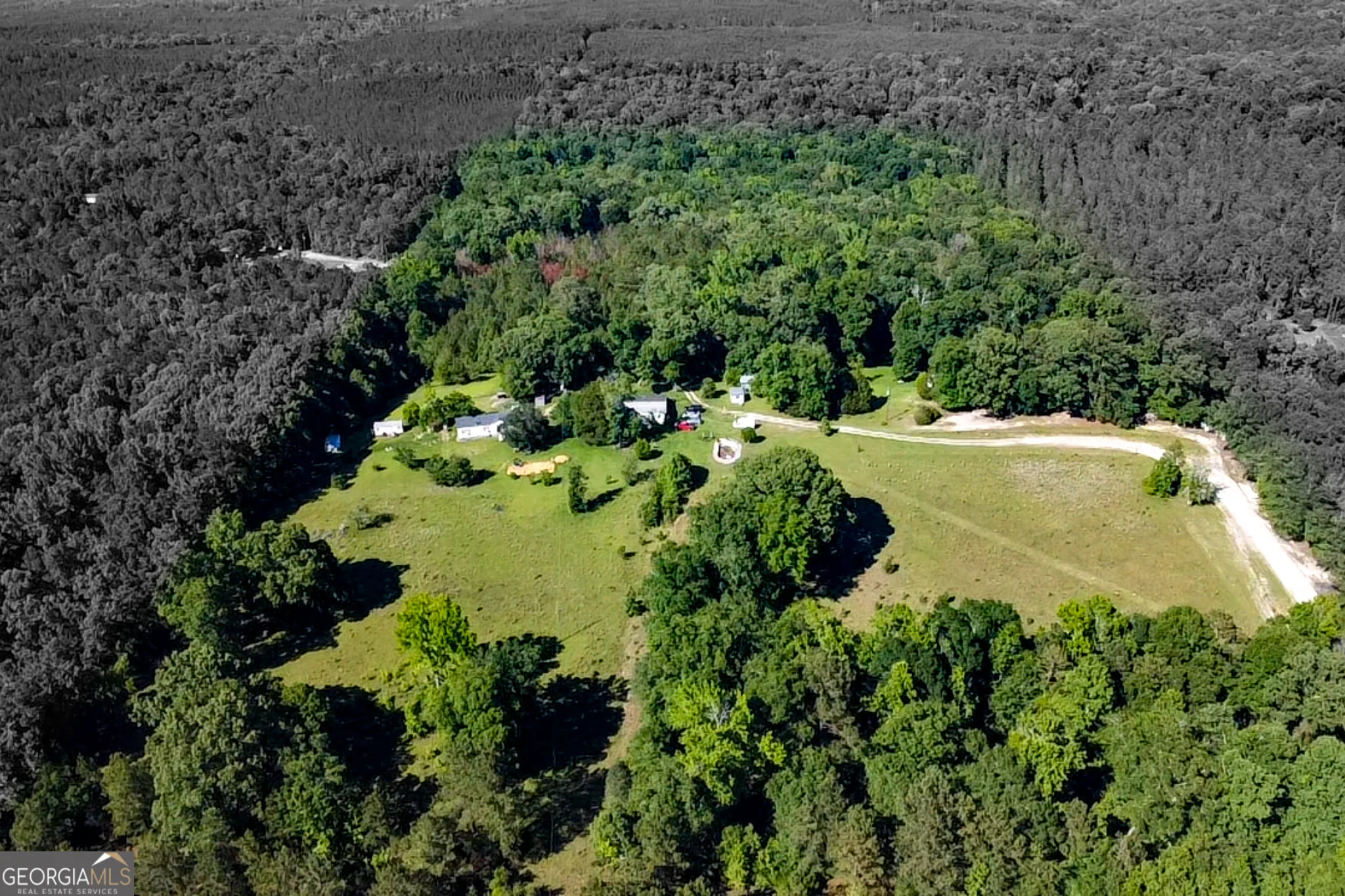 2279 Highway 18 E, Gordon, GA, 31031