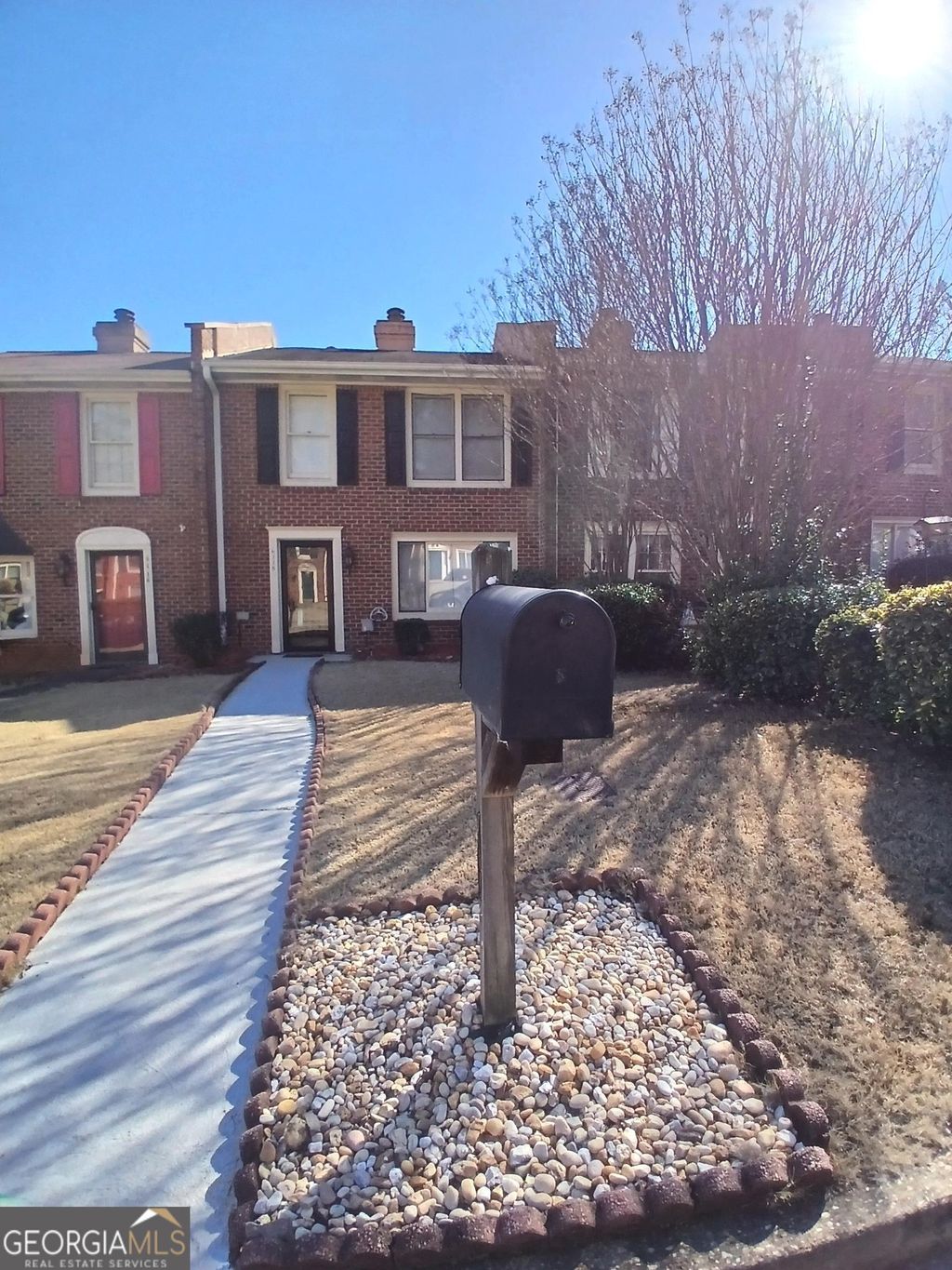 Photo of 6118 Queen Anne Court, Norcross, GA 30093 (MLS # 10687103)