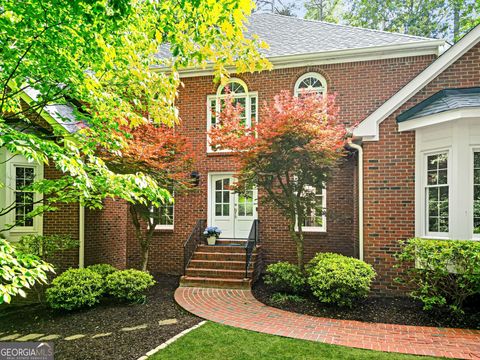895 Waddington CT Sandy Springs GA 30350