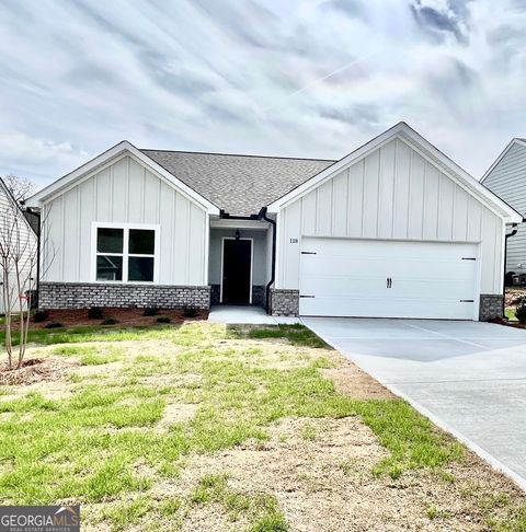118 Charleston Lane, Milner, GA 30257 - #: 10381227